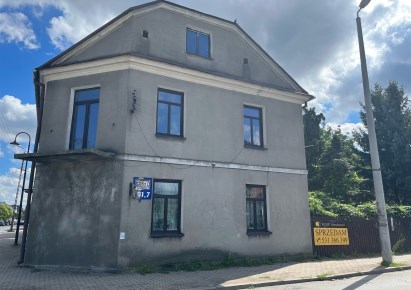 dom na sprzedaż - Biała Podlaska