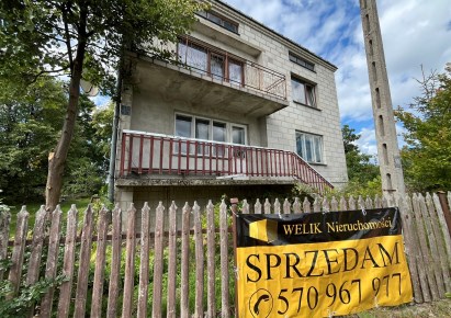 dom na sprzedaż - Kodeń, Dobratycze