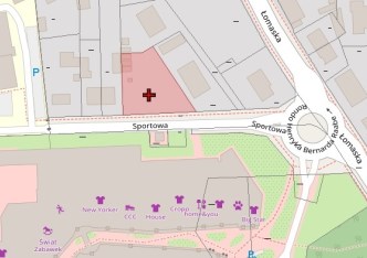 działka na sprzedaż - Biała Podlaska
