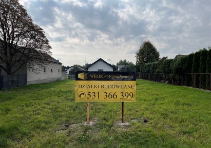 działka na sprzedaż - Biała Podlaska, Rakowiska